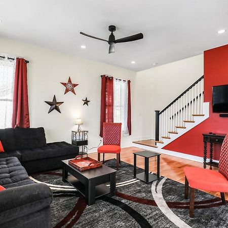 Germantown Gem On 5Th Villa Нашвил Екстериор снимка