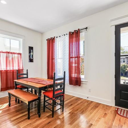 Germantown Gem On 5Th Villa Нашвил Екстериор снимка