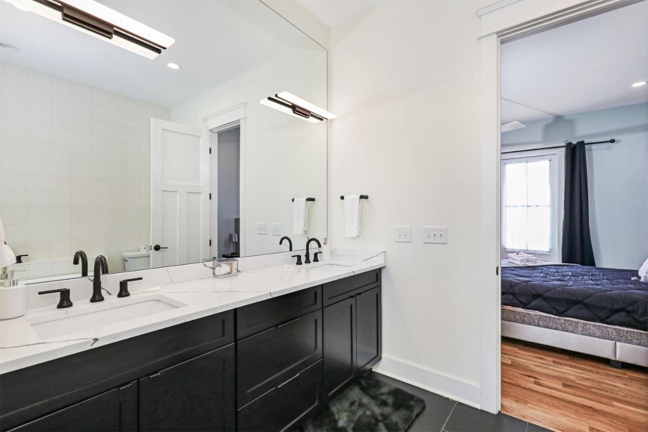 Germantown Gem On 5Th Villa Нашвил Екстериор снимка