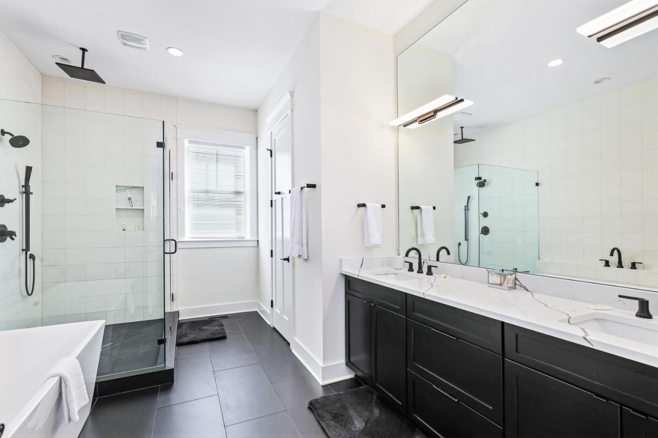 Germantown Gem On 5Th Villa Нашвил Екстериор снимка