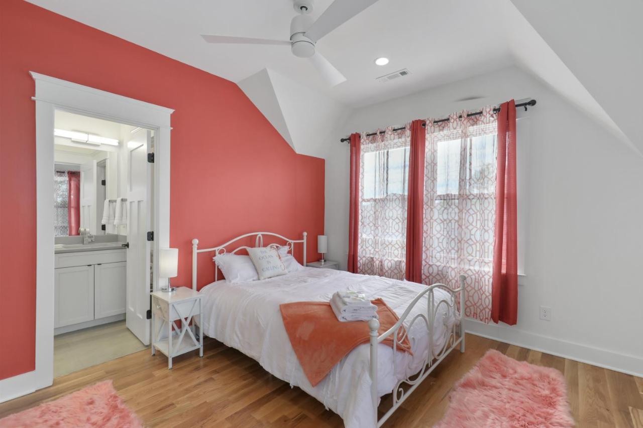Germantown Gem On 5Th Villa Нашвил Екстериор снимка